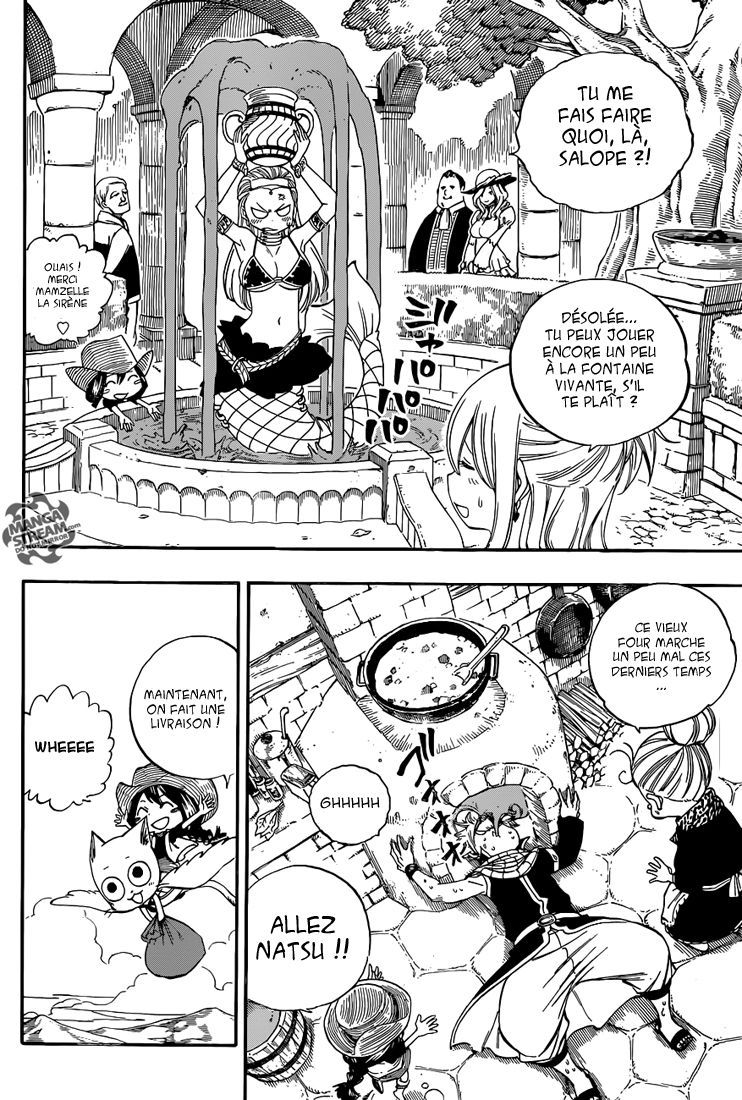 Fairy Tail: Chapter chapitre-7 (bonus) - Page 7